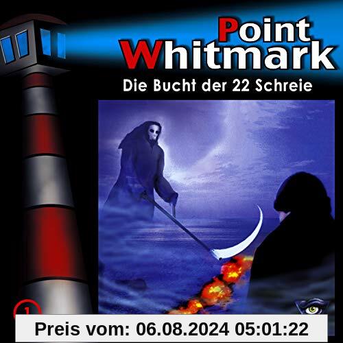 01/die Bucht der 22 Schreie von Point Whitmark