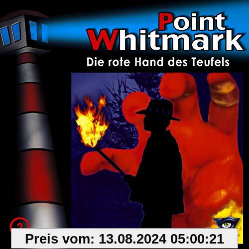 02/die Rote Hand des Teufels von Point Whitmark