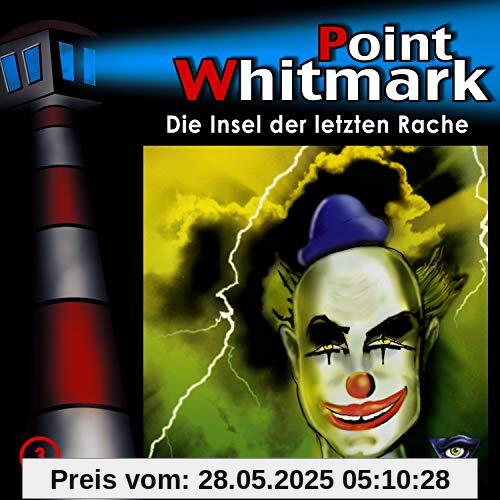 03/die Insel der Letzten Rache von Point Whitmark