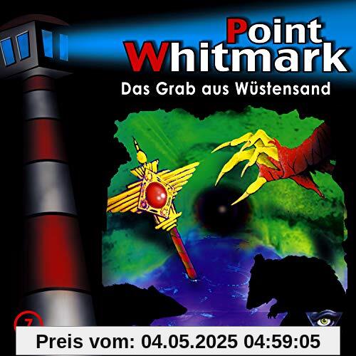 07/das Grab aus Wüstensand 07/das Grab aus Wüstensand von Point Whitmark
