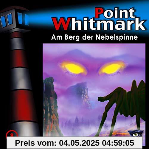 08/am Berg der Nebelspinne von Point Whitmark