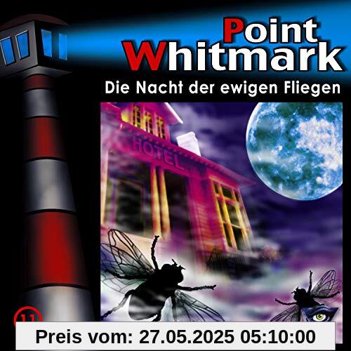 11/die Nacht der Ewigen Fliegen 11/die Nacht der Ewigen Fliegen von Point Whitmark