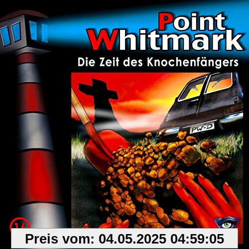 16/die Zeit des Knochenfängers 16/die Zeit des Knochenfängers von Point Whitmark