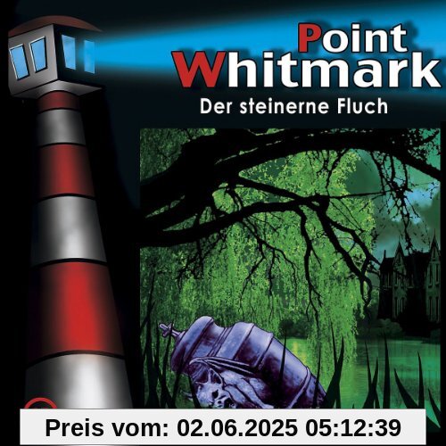 17: der Steinerne Fluch 17: der Steinerne Fluch von Point Whitmark