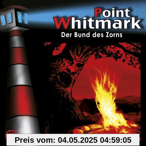 20: der Bund des Zorns 20: der Bund des Zorns von Point Whitmark