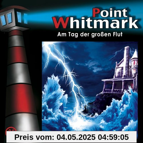 24: Am Tag der großen Flut 24: Am Tag der großen Flut von Point Whitmark