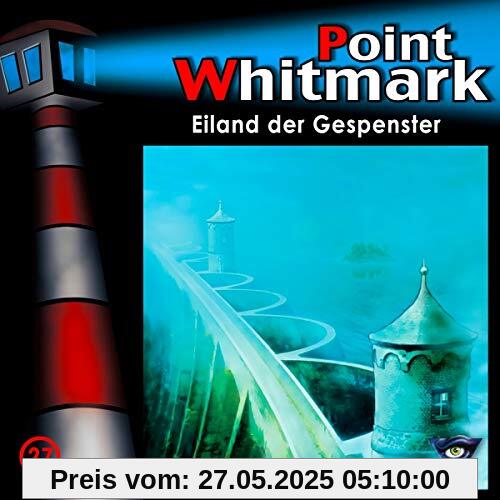 27/Eiland der Gespenster 27/Eiland der Gespenster von Point Whitmark
