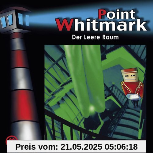 28: Der Leere Raum von Point Whitmark