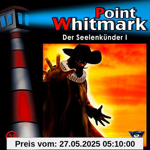 29/der Seelenkünder I 29/der Seelenkünder I von Point Whitmark