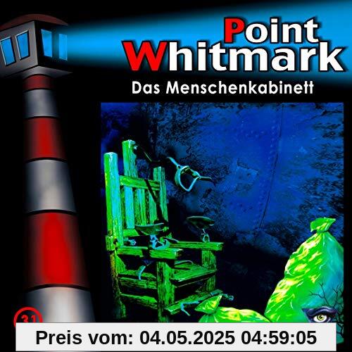 31/das Menschenkabinett von Point Whitmark