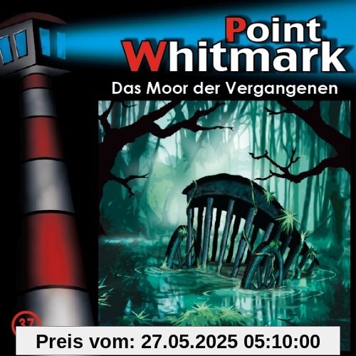 37/das Moor der Vergangenen von Point Whitmark