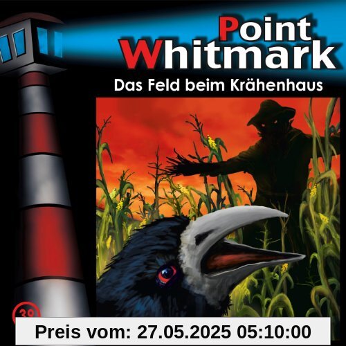 39/das Feld Beim Krähenhaus von Point Whitmark