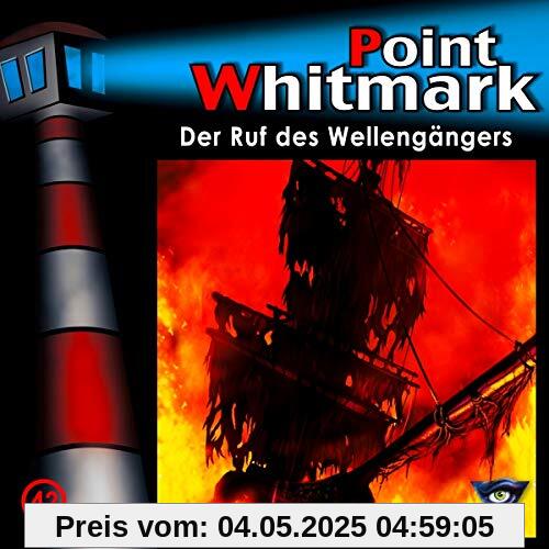 42/Der Ruf des Wellengängers 42/Der Ruf des Wellengängers von Point Whitmark