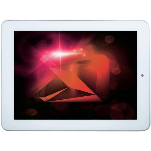 Android-Tablet 20.3 cm (8 Zoll) 8 GB Point of View Mobii 825D Weiß, Silber 1.2 GHz Dual Core von Point of View