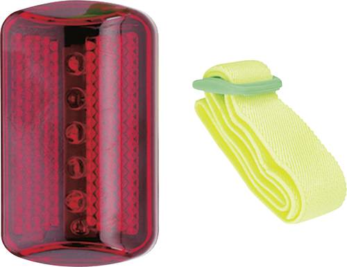 Point 19044601 LED Sicherheitslicht rot Point 19044601 LED Sicherheitslicht rot von Point