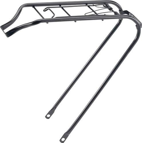 Point 5013500 Gepäckträger Schwarz Point 5013500 Gepäckträger Schwarz von Point