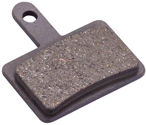 Point DS-10 Disk-Brake-Pads 2 St. Schwarz von Point