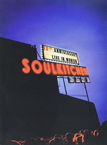 Soulkitchen - 10th Anniversary - Live in Munich von Point