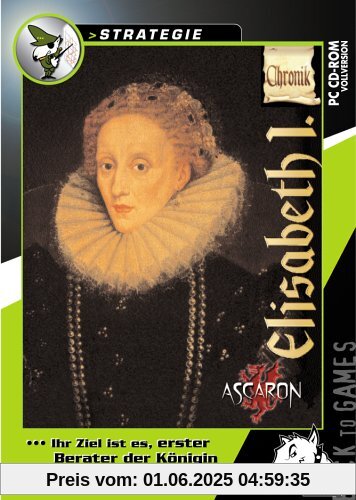 Elizabeth von Pointsoft GmbH