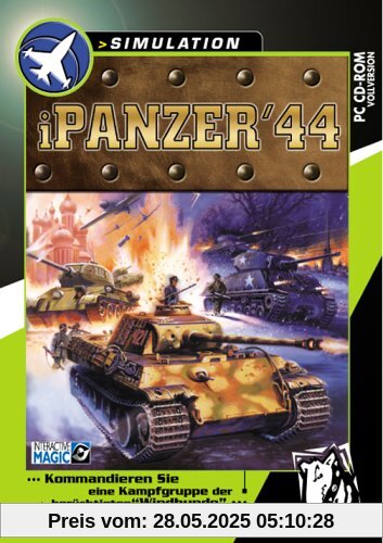 IPanzer '44 IPanzer '44 von Pointsoft GmbH