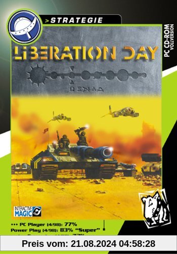 Liberation Day von Pointsoft GmbH