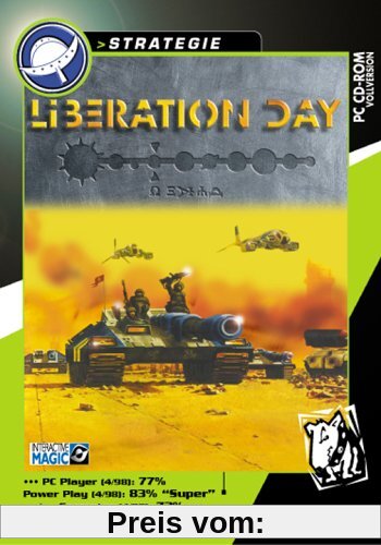 Liberation Day von Pointsoft GmbH