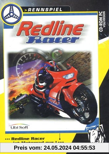 Redline Racer von Pointsoft GmbH