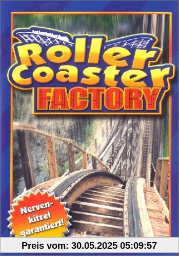 Roller Coaster Factory von Pointsoft GmbH
