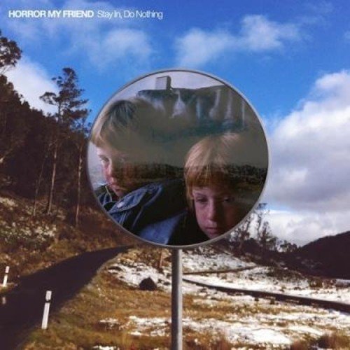 Stay in Do Nothing [Vinyl LP] von Poison City Records