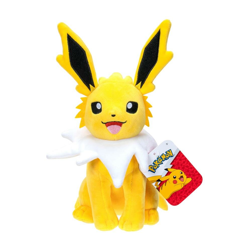 Blitza Plüsch 20cm Blitza Plüsch 20cm von Pokémon