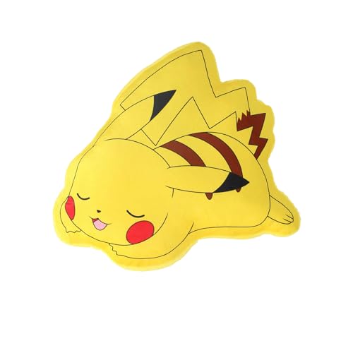 POKEMON-PikachuSleeping-Coussin von Pokémon