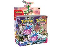 Pokémon Display (Booster Box) - SV05 - Scarlet & Violet: Temporal Forces - 36 Boosters von Pokémon