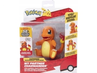 Pokémon Electronic My Partner Charmander von Pokémon