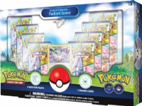 Pokémon - GO Premium Collection Radiant Eevee(POK85052) von Pokémon