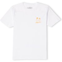 Pokémon Hang Loose Unisex T-Shirt - White - XS von Pokemon