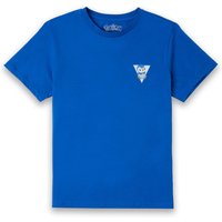 Pokémon Piplup Unisex T-Shirt - Blau - M von Pokemon