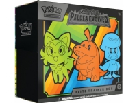 Pokémon Poke SV2 Elite Trainer Box von Pokémon