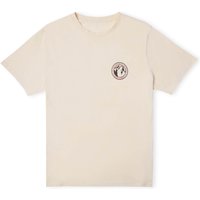 Pokemon The Road Less Travelled Männer T-Shirt - Creme - L von Pokemon