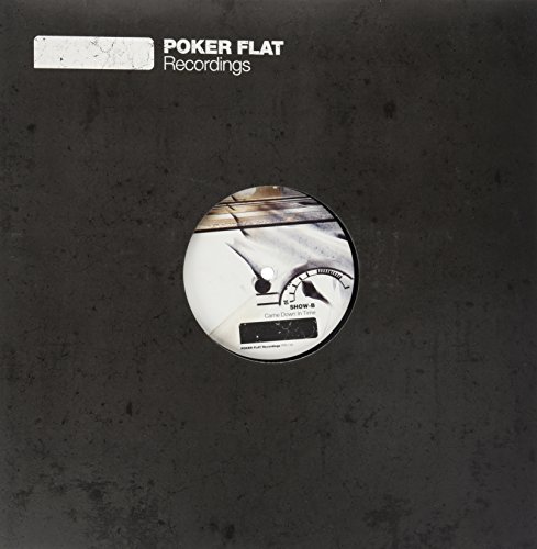 Came Down in Time [Vinyl LP] von Poker Flat