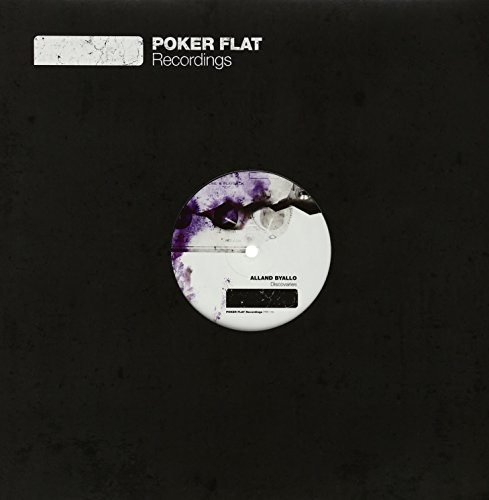 Discovaries [Vinyl LP] von Poker Flat