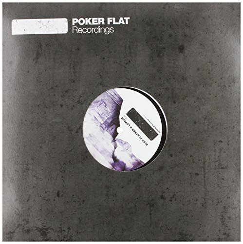 This [Vinyl LP] von Poker Flat