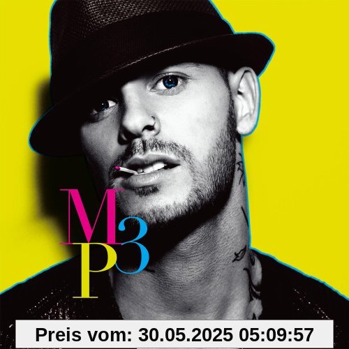 Mp3 (Limited Edition-F) von Pokora M.