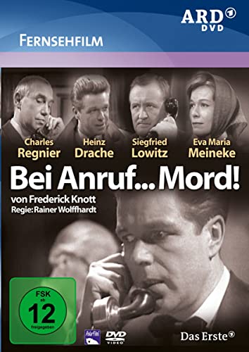 Bei Anruf... Mord! Bei Anruf... Mord! von Polar Film + Medien GmbH