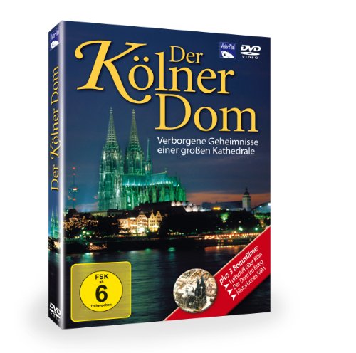 Der Kölner Dom von Polar Film + Medien GmbH