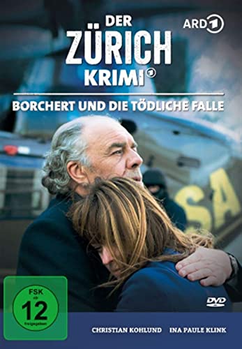 Der Zürich Krimi: Borchert und die tödliche Falle (Folge 7) von Polar Film + Medien GmbH