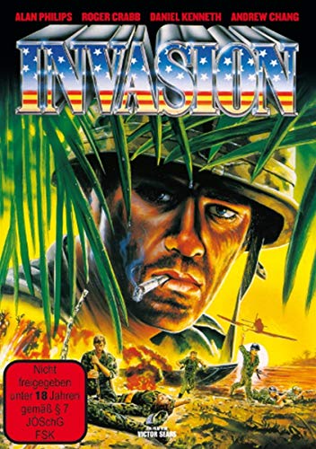 Invasion von Polar Film + Medien GmbH