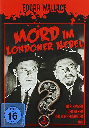 Mord im Londoner Nebel Mord im Londoner Nebel von Polar Film + Medien GmbH