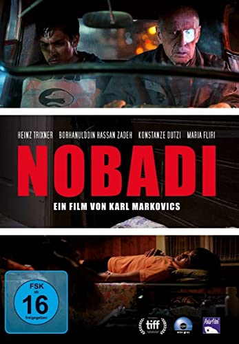 Nobadi von Polar Film + Medien GmbH