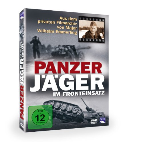 Panzerjäger im Fronteinsatz Panzerjäger im Fronteinsatz von Polar Film + Medien GmbH