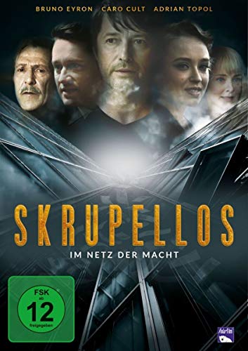 Skrupellos - Im Netz der Macht von Polar Film + Medien GmbH